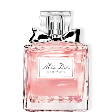 sephora dior eau de toilette